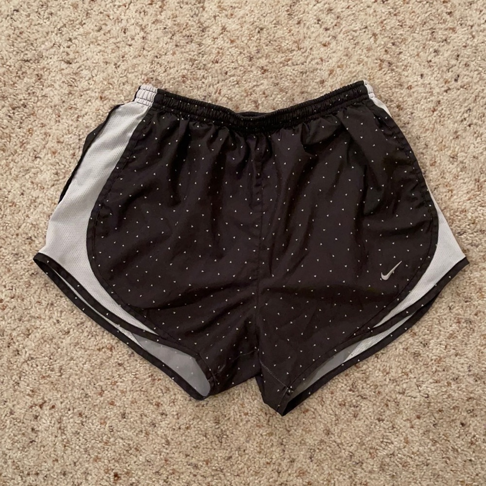 Nike Dri-Fit Running Shorts
